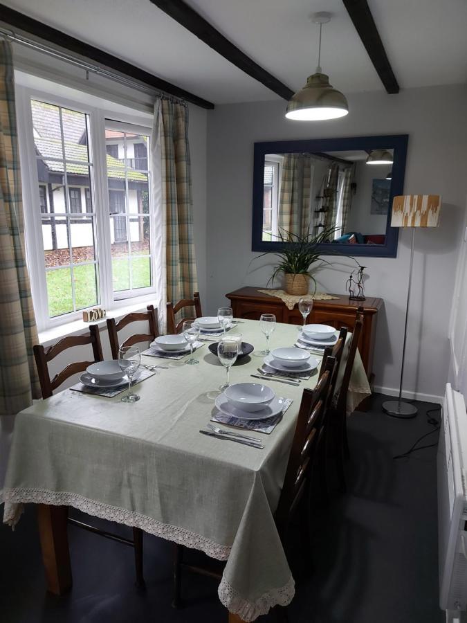 3.9. Tudor Court Hayle Exterior photo