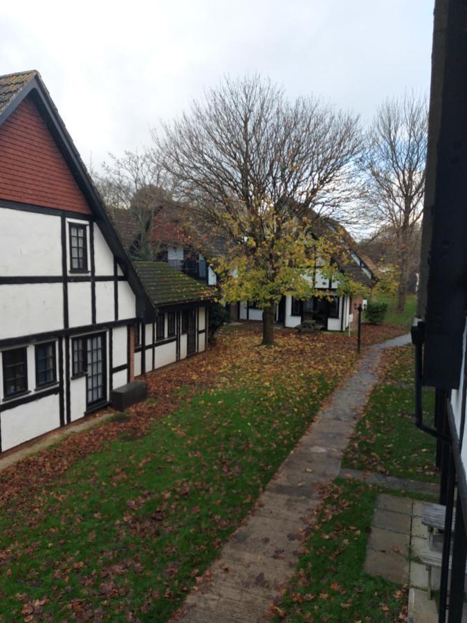 3.9. Tudor Court Hayle Exterior photo
