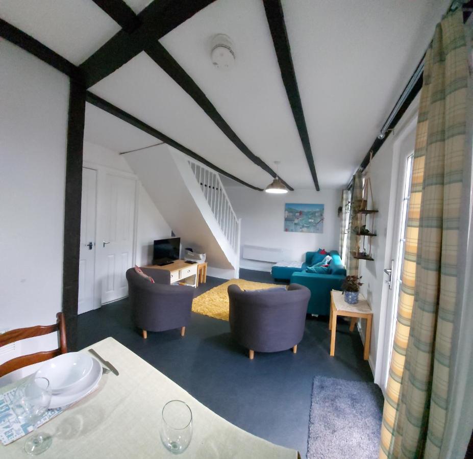 3.9. Tudor Court Hayle Exterior photo