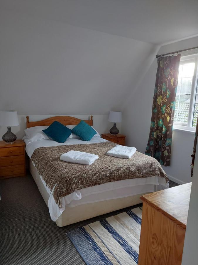 3.9. Tudor Court Hayle Exterior photo