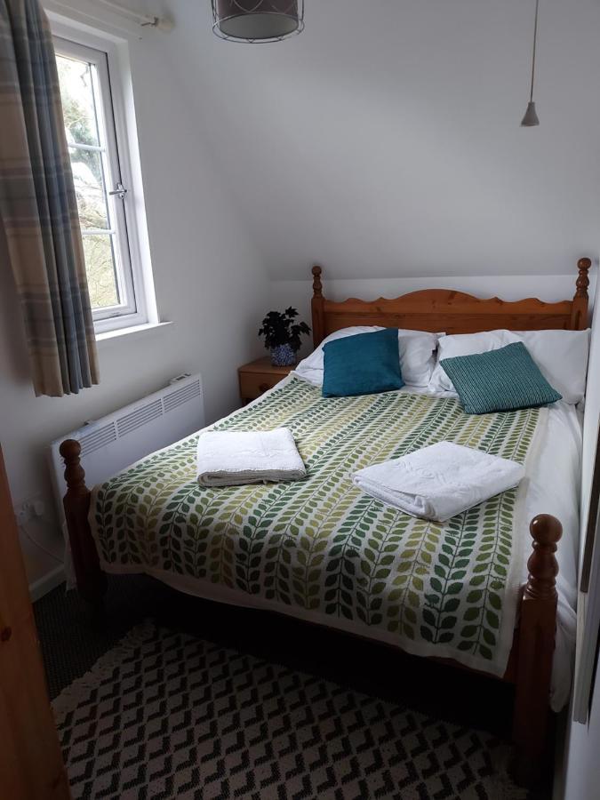 3.9. Tudor Court Hayle Exterior photo
