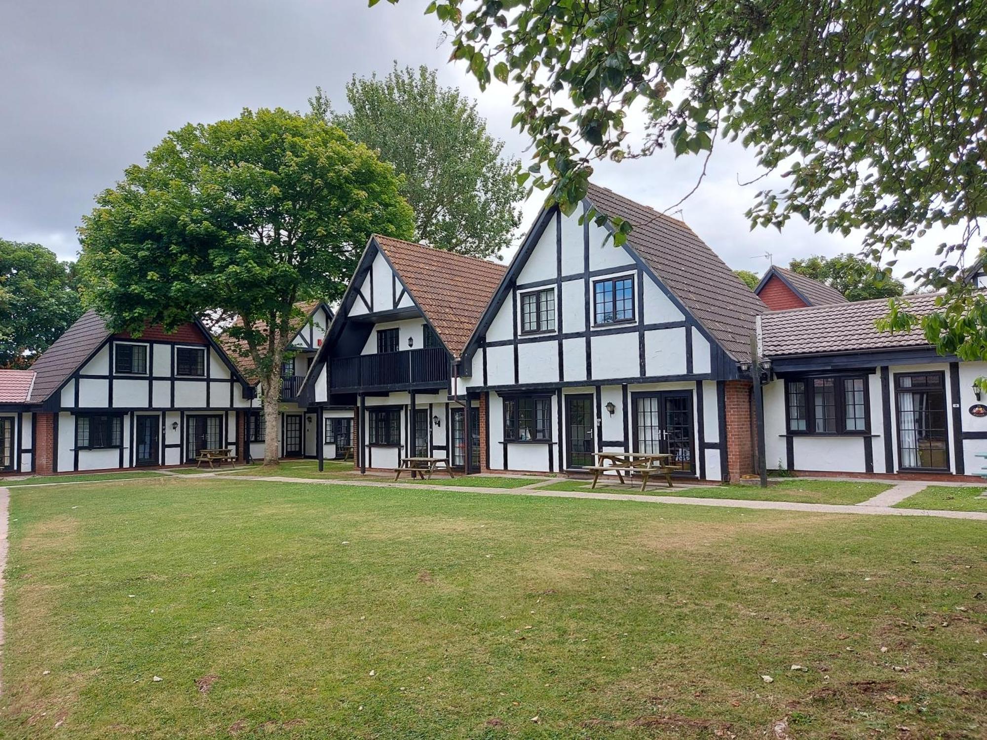 3.9. Tudor Court Hayle Exterior photo